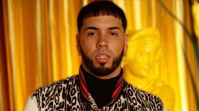 Anuel AA