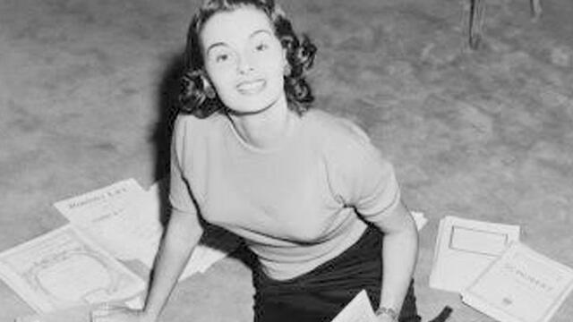 Miss América 1951
