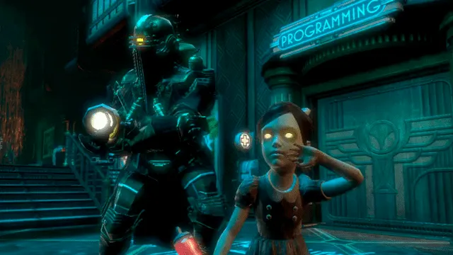 BioShock - ps5