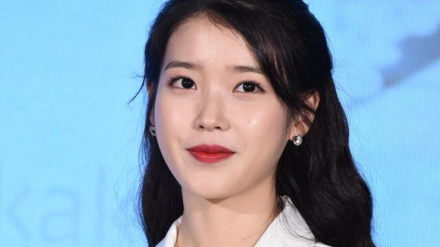 IU, idol kpop