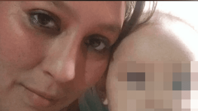Argentina: madre lleva moribunda a su bebé al hospital y médicos descubren golpes en su cuerpo