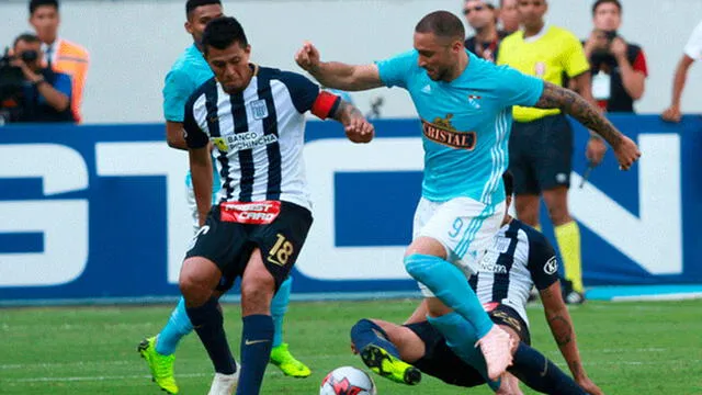 Sporting Cristal y la ocurrente iniciativa para llenar el Nacional frente Alianza Lima