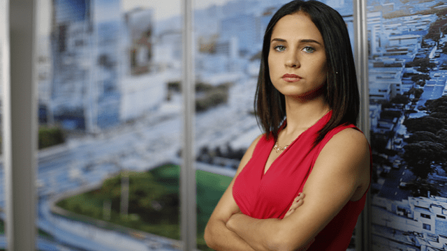 Sigrid Bazán confiesa que fue víctima de acoso y pide condenar el delito