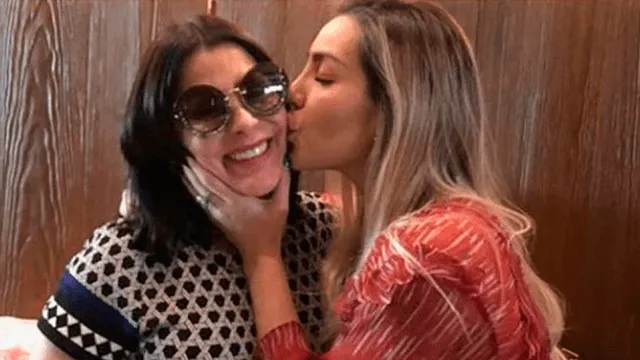 Laura Bozzo realiza duras críticas a Alejandra Guzmán y su hija, Frida Sofía [VIDEO]