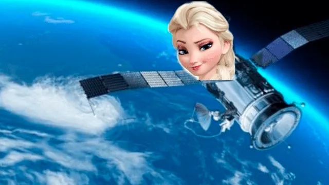 Facebook viral: conoce el primer meme viral del 2020 que tiene como protagonista a Elsa de ‘Frozen’ [FOTOS]