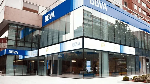 BBVA México es una institución financiera de banca múltiple mexicana, fundada en el año 1932.