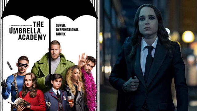 La popular serie de Netflix volverá con sus nuevos capítulos - Fuente: difusión La popular serie de Netflix volverá con sus nuevos capítulos - Fuente: difusión