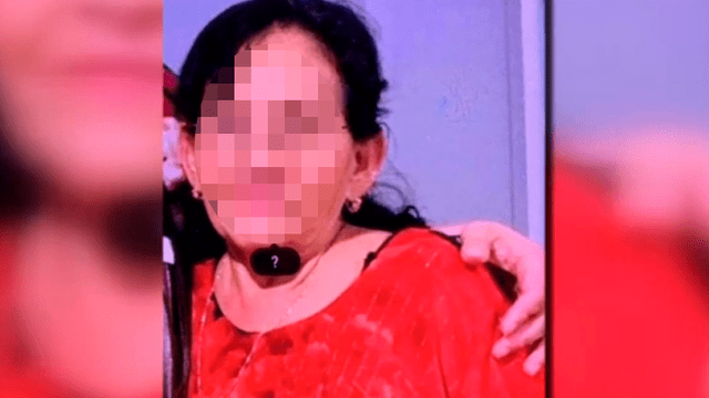Asesinan a una mujer de 64 años y dejan su cuerpo dentro de un basurero