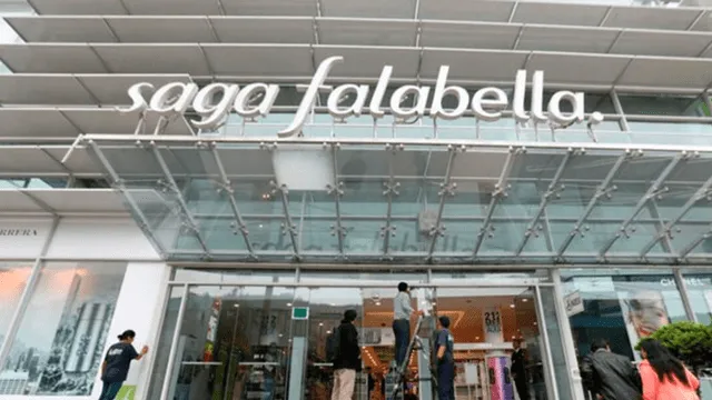 ¿Saga Falabella está obligada a entregar productos que remató a S/1 en su web?
