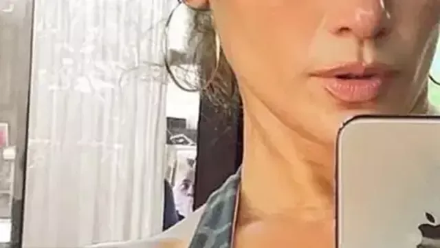 Jennifer Lopez en Instagram