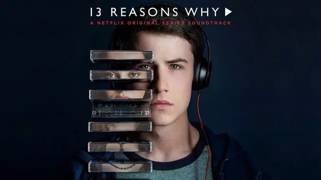 13 Reasons Why