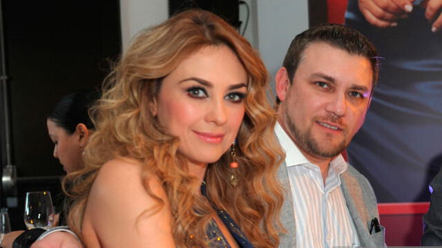 Aracely Arámbula