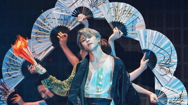 ¡Feliz cumpleaños, Jimin! ARMY celebra los 24 años del famoso ‘Idol Kpop’