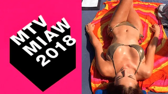 MTV Miaw 2018: Laura Spoya es nominada a una de las categorías por su parodia de Becky G 