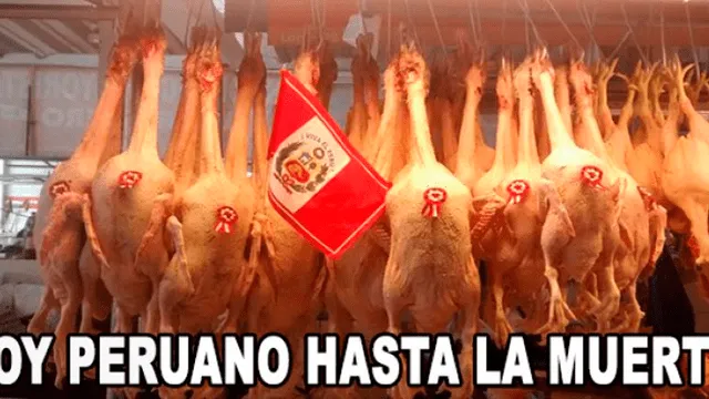 Fiestas Patrias 2020: los memes más divertidos y que se han vuelto viral para este 28 de julio