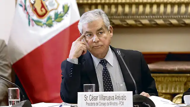 Legislativo y Ejecutivo alistan debate sobre la Junta Nacional de Justicia