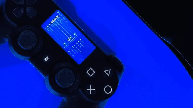 PS5: DualShock 5, mando de PlayStation 5, tendría nuevas funciones a través  de los cuatro botones traseros, según patente, FOTOS, VIDEO, redes  sociales, Videojuegos