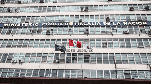 Pedro Chávarry: secretario de la Fiscalía de la Nación anunció su renuncia 
