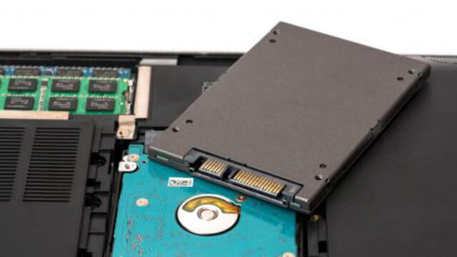 SSD, el 'game changer' de PS5 y las consolas de siguiente generación.