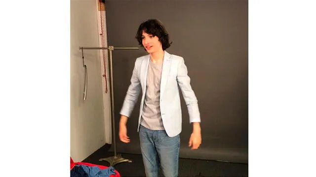 Finn Wolfhard