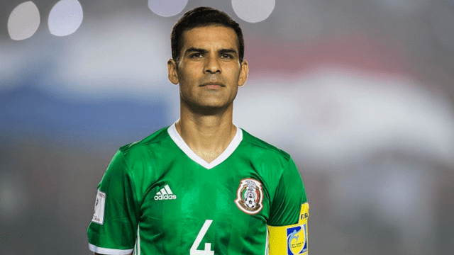 ‘Chicharito’ Hernández: usuarios lo dejan fuera del top 5 de leyendas del fútbol mexicano [FOTOS]