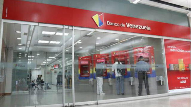 ¿Qué tipo de tarjeta debo solicitar en el Banco de Venezuela?