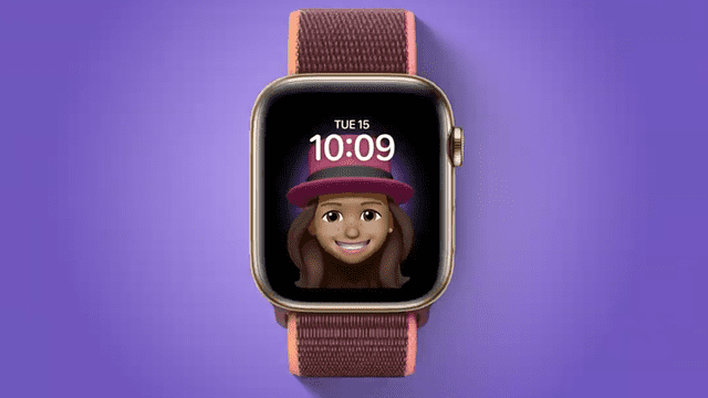 Apple Watch | Lanzamiento oficial