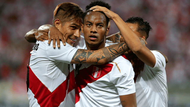 Perú vs Francia: perdimos 1-0 y quedamos eliminados [RESUMEN]