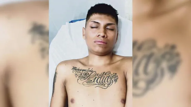 Policía mata a ladrón que trató de asaltarlo en Carabayllo 