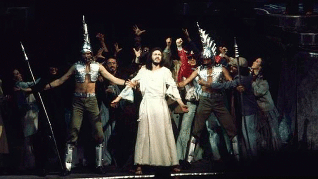 Camilo Sesto: la interpretación de Jesucristo que lo llevó a la fama