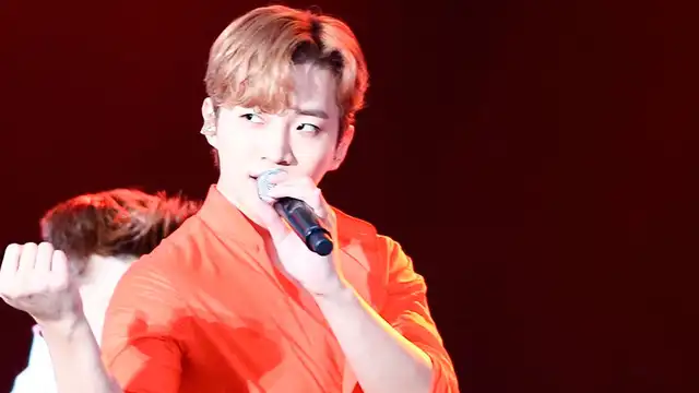 2PM: Junho se vuelve viral por fancams de "My House" a cinco años de su lanzamiento 2PM: Junho se vuelve viral por fancams de "My House" a cinco años de su lanzamiento