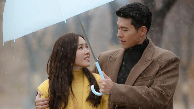 Crash landing on you es uno de los dramas más populares del 2020. Foto: tvN
