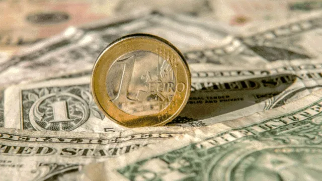 Cotización del euro a peso argentino para este 27 de diciembre 2018, según el Banco de la Nación