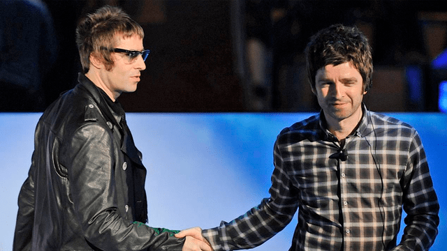 Liam Gallagher arremete contra Noel Gallagher por publicar canción inédita de Oasis y no incluirlo