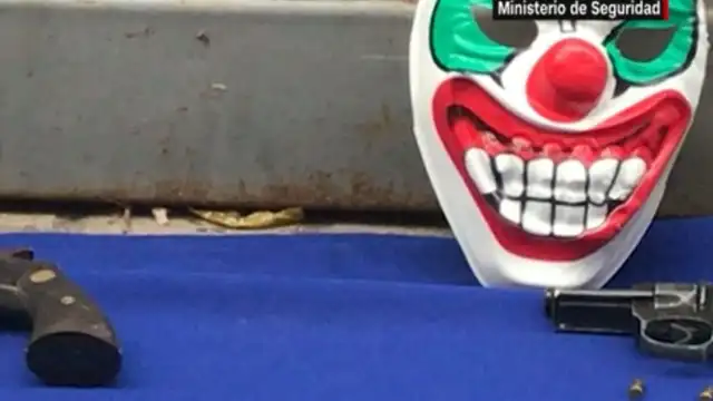 Peruanos integrarían banda de narcotraficantes en Argentina Peruanos integrarían banda de narcotraficantes en Argentina