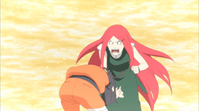 “Naruto Shippuden”: recuerda el día que Naruto conoció a su madre