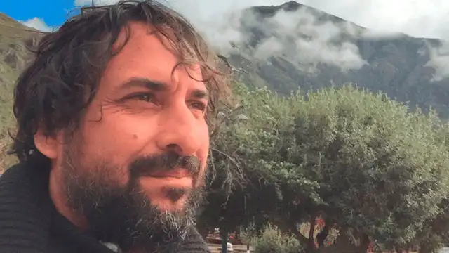 'Loco' Wagner 'Loco' Wagner