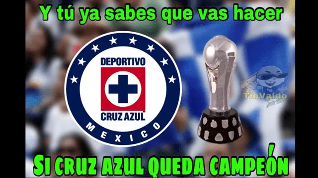 Facebook: hilarantes memes calientan la final América vs Cruz Azul [FOTOS]