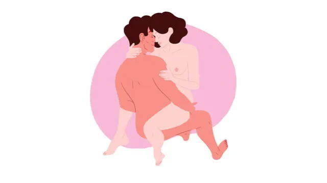 Mejores posiciones sexuales para el sexo anal