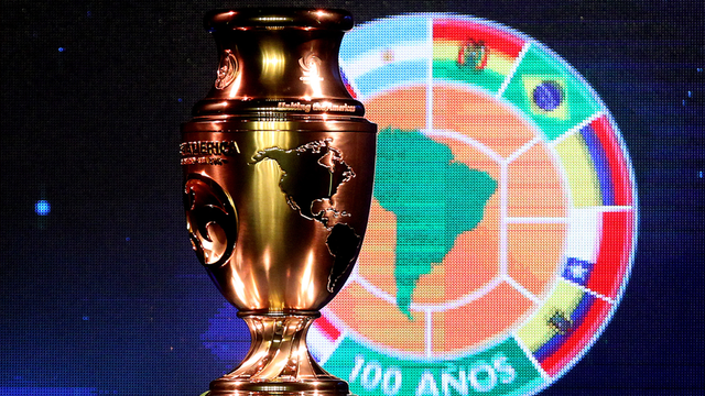 Copa América 2019: CONMEBOL reveló la fecha, hora y lugar del sorteo