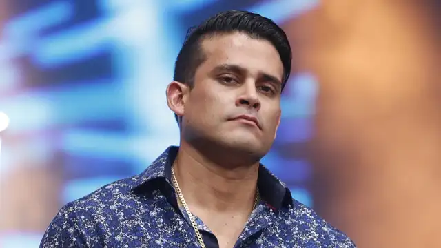 Christian Domínguez hizo ‘pataleta’ en Latina tras declaraciones de Karla Tarazona, según Beto Ortiz