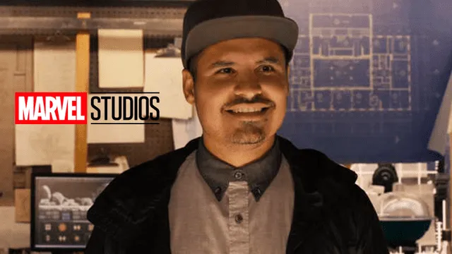 Kevin Feige: Luis grabó resumen de los 10 años del Universo Marvel [VIDEO]
