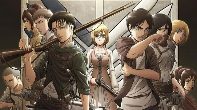 Shingeki No Kyojin 119 [ONLINE]: los personajes que murieron en el último capítulo del manga