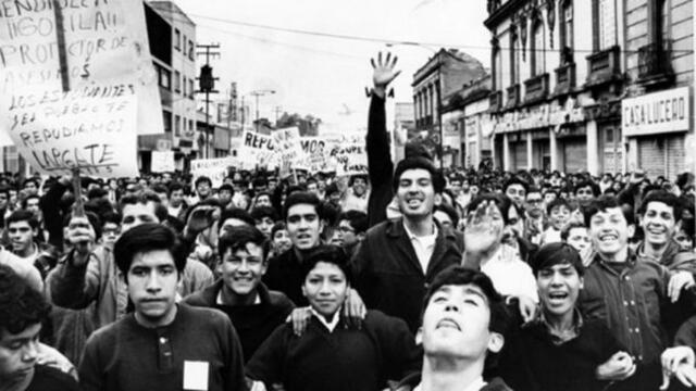 Foto: Archivo Histórico UNAM