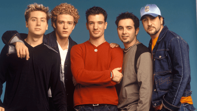 Los Backstreet Boys desean hacer un tour con *NSYNC