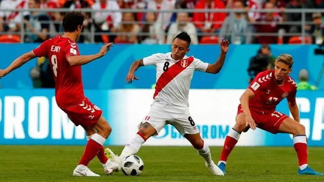 Yussuf Poulsen: ¿qué pasó con el jugador danés que le anotó a Perú en el Mundial Rusia 2018?