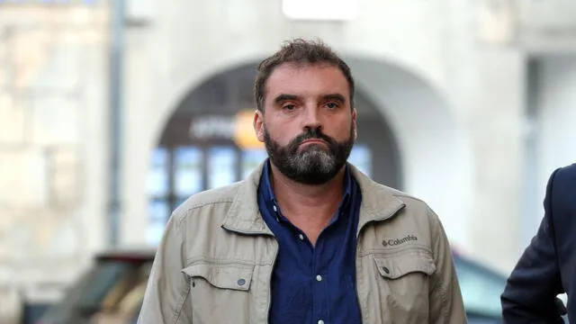 La historia del anestesista que causó decenas de envenenamientos en UCI La historia del anestesista que causó decenas de envenenamientos en UCI