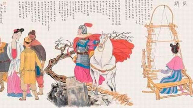 Mulan live action: estuvo basado en poema chino la balada de mulan | disney  | liu yifei | donnie yen | jet li | Cine y series | La República