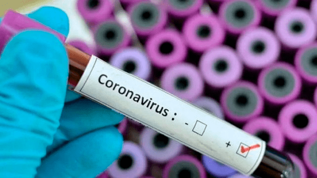 Hasta el momento se han descartado 9 casos de coronavirus en México. (FOTO: Twitter)