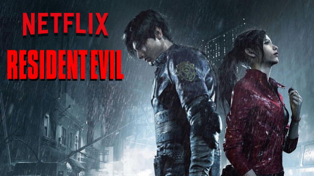 Netflix: la serie de Resident Evil empezará su rodaje en junio